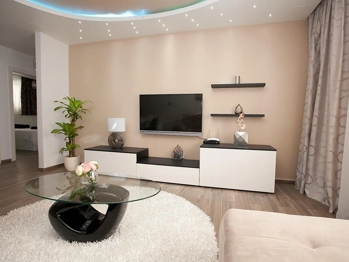 Apartment Stella 자다르 크로아티아